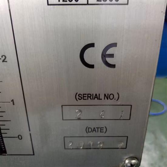 Perceuse verticale à alimentation automatique Z5045-1 de haute précision
