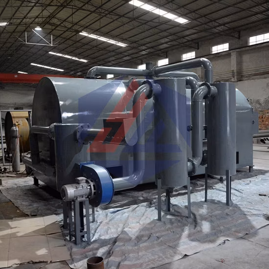 Centre d'usinage CNC Bymc Hmc500 Centre d'usinage horizontal robuste pour l'usinage de moules de voiture